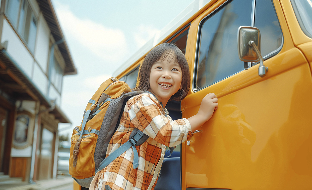 학교와 집이 하나되는 교육